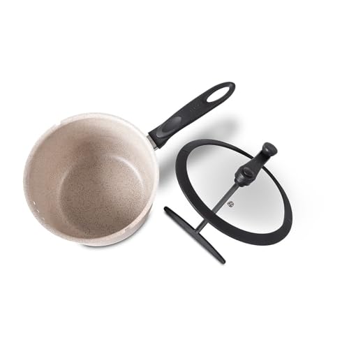 Brinox Pipoqueira Pic Poc, Especiarias, 5.5L (Vanilla)