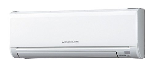Image of MITSUBISHI Hybrid Heavy Duty DXK 53 CSS-S6 /A 1.6 Ton Split Air Conditioner 5 Star-White