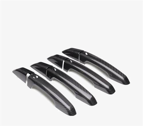 Housse poignée porte Land Rover Discovery Sport garniture extérieure premium