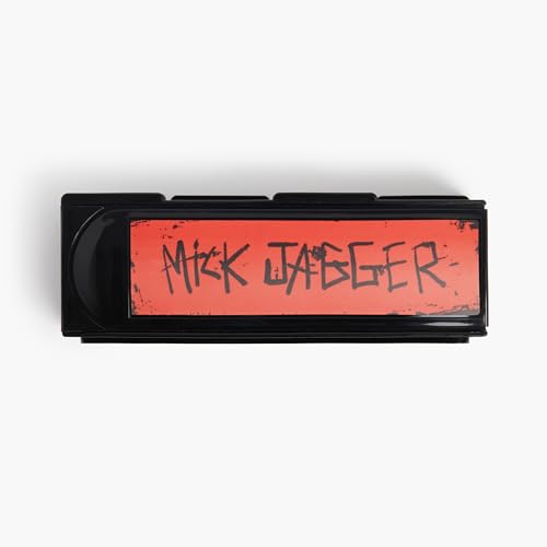 Lee Oskar Harmonicas – Edition 2 Mick Jagger Signature Series – Major Diatonic Harmonica – Key of C (1910MJ2-C) - Les Beatles, Paul McCartney, John Lennon, RIngo Starr, George Harrison Lee Oskar Harmonicas - Edition 2 Mick Jagger Signature Series - Major Diatonic Harmonica - Key of C (1910MJ2-C) – Image 8