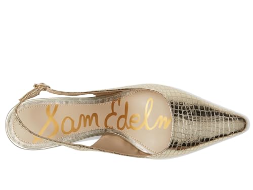 Image of Sam Edelman Women's Bianka Slingback Pumps