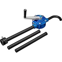 Draper 22264 Dreh-Handpumpe