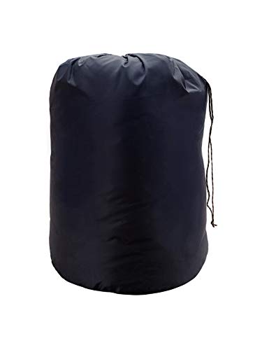 Ledge Sports Montana Bolsa de Dormir XXL Oversize -30 F Grados (96 x 44 pulgadas) miniatura 6