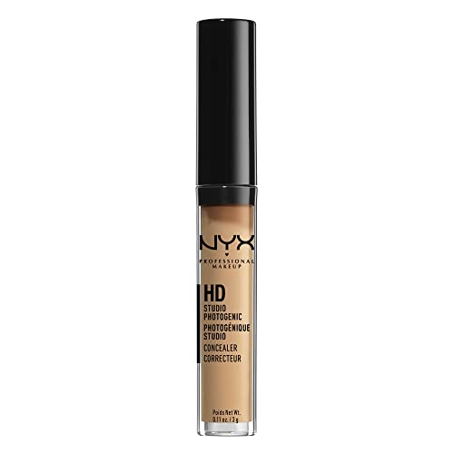 Concealer Wand Nyx Professional Makeup Anti Cernes - vue 6