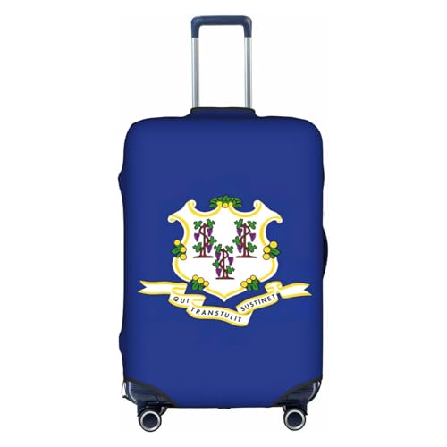 Housse de protection pour valise XL idéale pour vos vols longs courriers