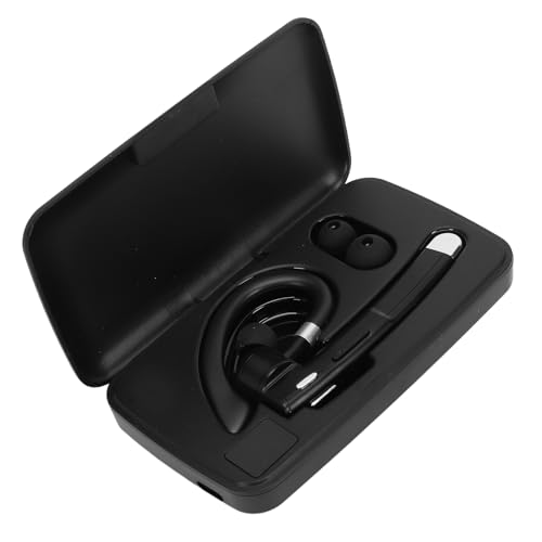 Auricular Bluetooth Pomya In Ear con cancelación de ruido miniatura 1