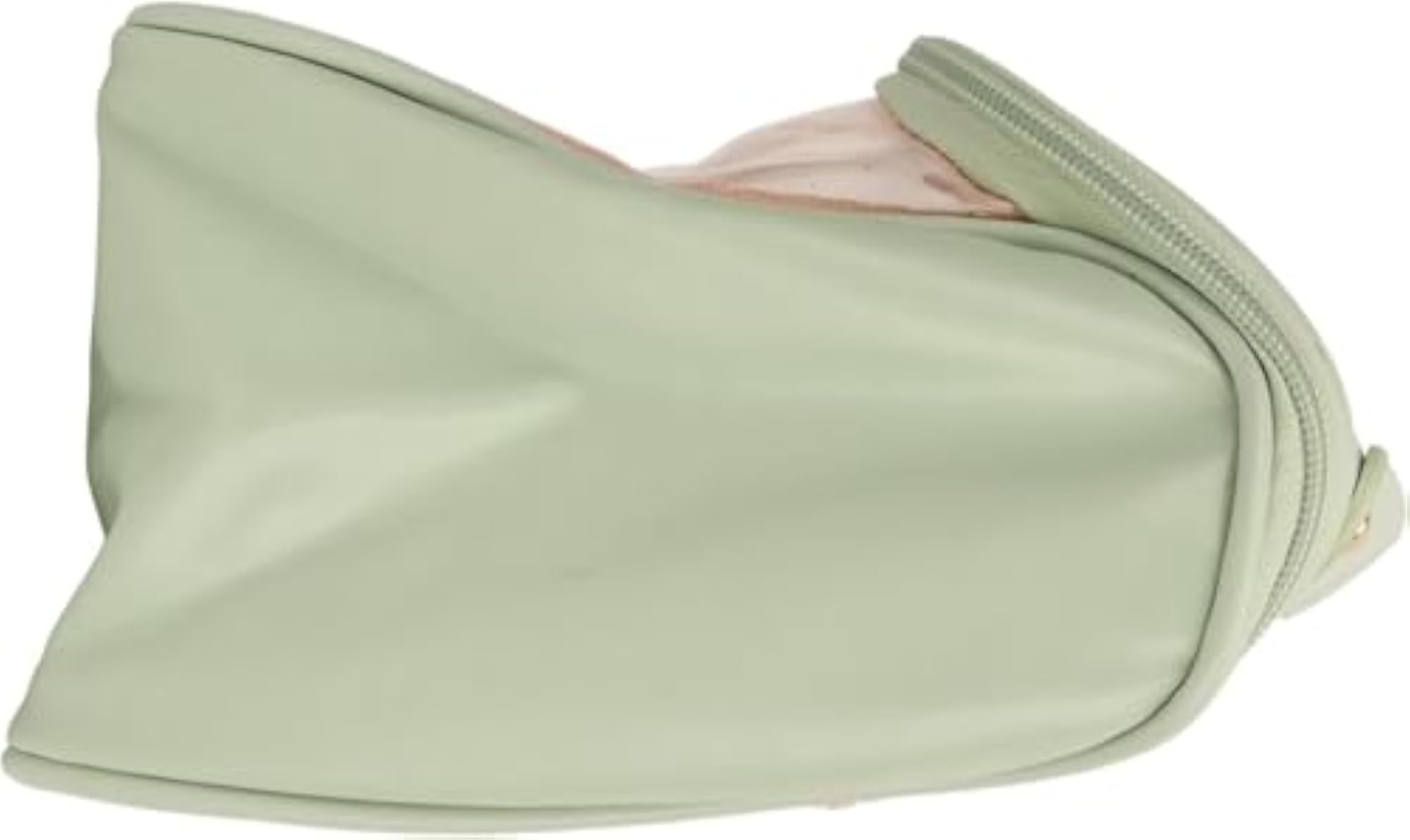 Transparent Cosmetic Bag, Large Capacity Travel Pouch