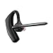 Produktbild Poly Voyager Legend 30 Bluetooth-Headset  Noise Cancelling, WindSmart, Smart-Sensor, 10 Stunden Akkulaufzeit, Ergonomisches Design, Schwarz