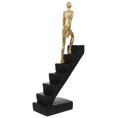 Ornement escalier design abstrait pour sublimer votre salon