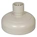 Speco Technologies Camera Mount Adaptor Pole White