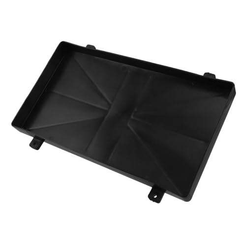Boîtier de batterie de voiture support universel pour remplacer une fixation usée