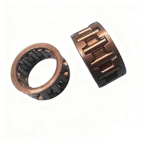 Roulement vilebrequin tronçonneuse 070 cage aiguille rouleaux MS720