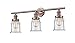 Innovations Lighting Innovations 205-AC-G184 Three Light Bathroom Fixture