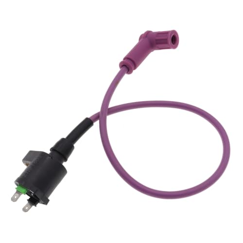 Kit de encendido completo con bobina de alto rendimiento para mejorar la chispa de tu quad