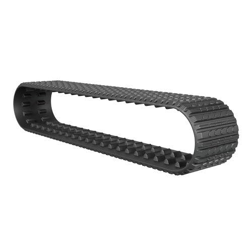 Rubber Track 20" 510 x 101.6 x 51 RA fits Terex PT-75 R-350-T PT-100-G PT-100-GF PT-80 2035-020 fits AGCO RT120 fits ASV 2035-020