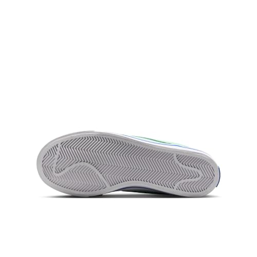 Image of Nike Unisex Kids' Court Legacy Shoes - Boys Girls Toddlers & Baby Sneakers