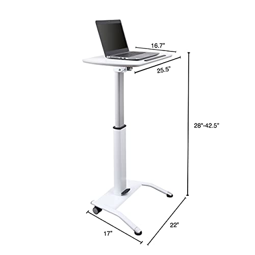 mobile workstation laptop Outdoor product image