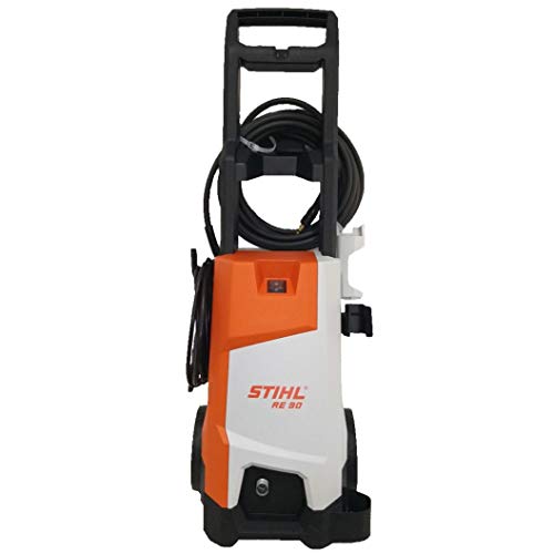 Lavadora Alta Pressão RE 90 127v Stihl
