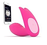 Magic Motion Eidolon App-gesteuerter Vibrator