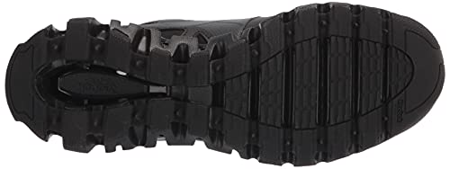 Reebok Men's Zigwild Tr 6 Sneaker, Black/Cold Grey/White, 9.5 #TOP3