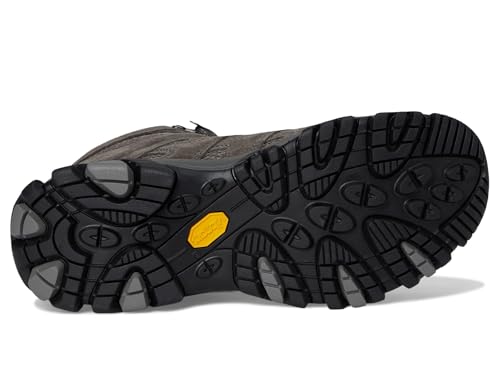 Image of Merrell Women's Moab 3 Mid Waterproof Hiking Boots