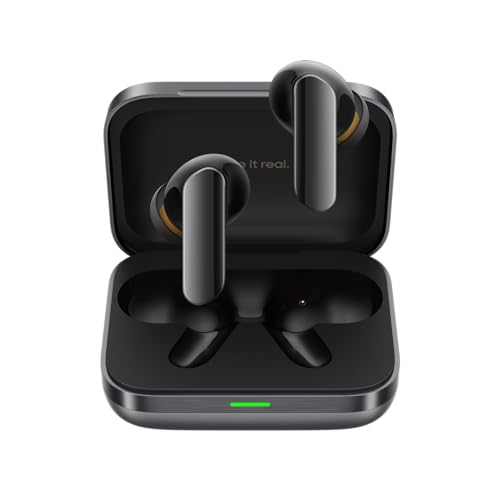 realme Buds Air7 Pro RMA2407 Metallic Grey EU*