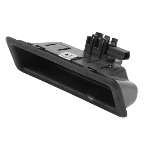Bouton poussoir coffre 51247118158 pour interrupteur hayon BMW E60 E90 E70 - 3