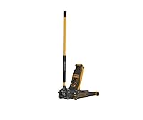 Winntec Low Profile Floor Jack with 3 Ton Capacity