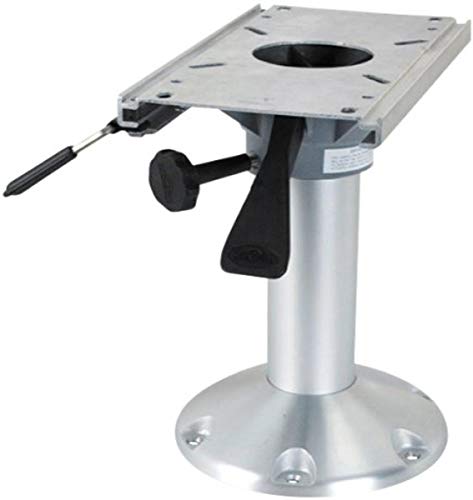 Springfield Marine 1240716-L Second Generation Pedestal - 12