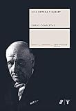  Obras completas. Tomo X (1949/1955) [Obra póstuma] (Coedición Ortega y Gasset)