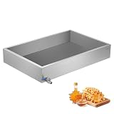 VEVOR 22.4 Gal Pan