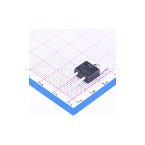 (5 pièces) BYV29-500,127 TO-220AC