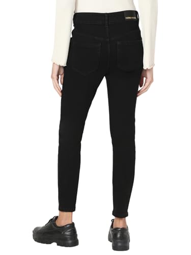Image of VERO Moda Women's High Rise Skinny Jeans