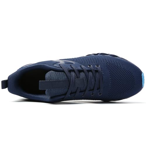 Image of SKDOIUL Women's Athletic Tennis Walking Shoes Fashion Sport Running Sneakers