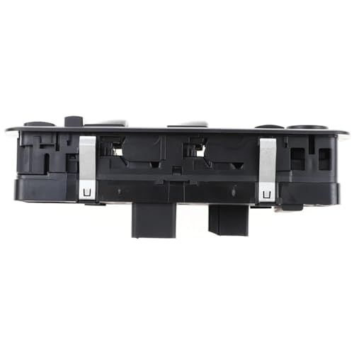 Interrupteur de fenetre electrique bloquee solution pour commande de Dodge Grand Caravan - 4