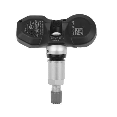 Capteur de pression des pneus TPMS 7PP907275F Panamera 2013 valve de roue