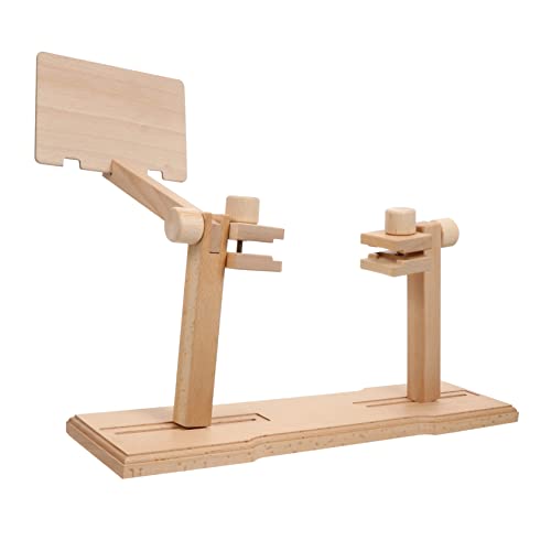 ULDIGI Cross Stitch Holder Embroidery Tool Set Multifunctional Embroidery Frame