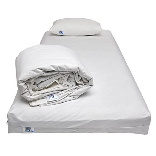 Euroallergy Superior - Copripiumino Antiacaro in