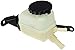 Dorman 603-681 Power Steering Reservoir for Select Toyota Models