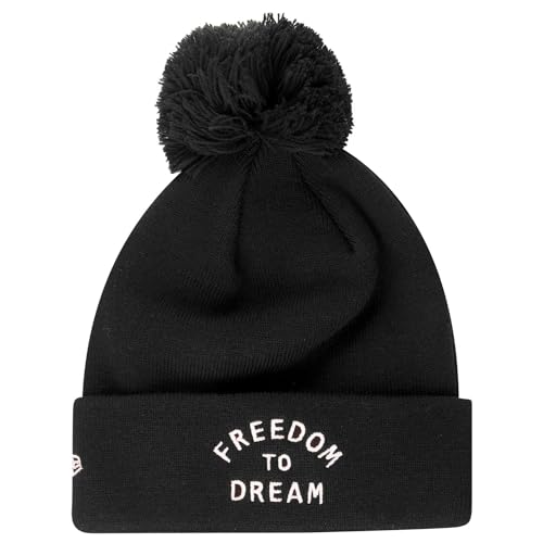 New Era Bonnet D'hiver Mls Inter Miami - vue 3