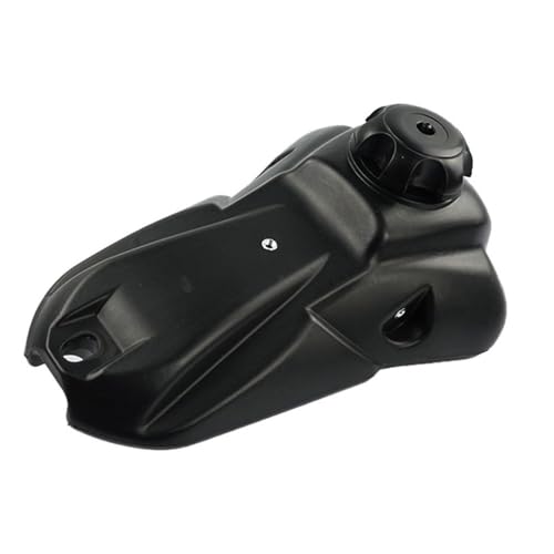 Réservoir de carburant pour remplacer une pièce fuite sur Pit Bike