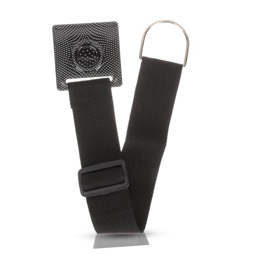 ifundom Cello Accessories Replacement Parts: Non-slip Pads for Endpin Anchor Holder