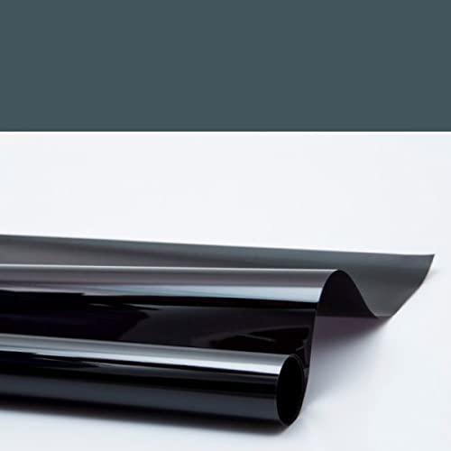 PROTINT WINDOWS 5% Shade Color 36 Inches by 10 Feet Window Tint...