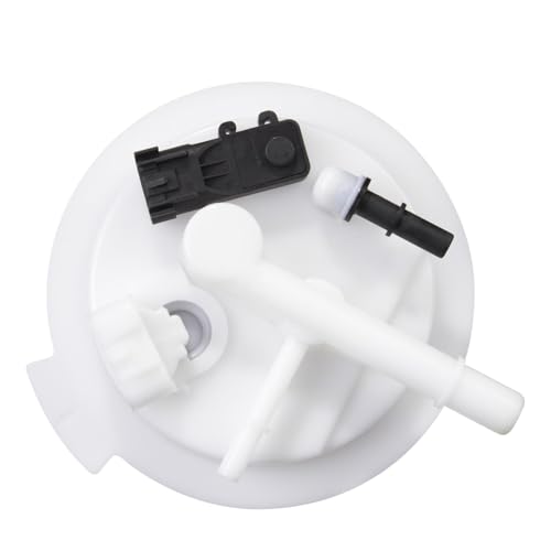 Image of Detroit Axle - Fuel Pump Module for GMC Chevrolet Express Savana 2500 3500, Electrical Fuel Pump Module Assembly Replacement