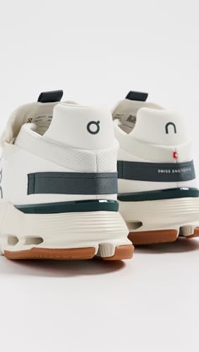 Image of On Men's Cloudnova 2 Sneakers