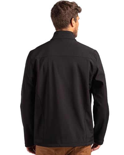 Clique Tempest Eco Waterproof Full Zip Mens Softshell Jacket2