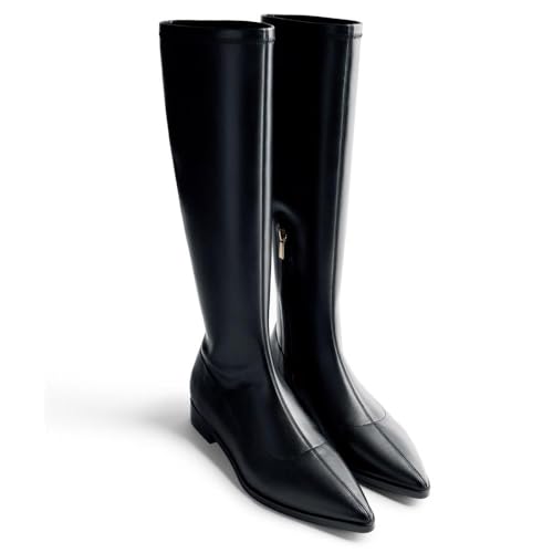 GIOSEPPO Aitkin, Botas Mujer, Negro, 41 EU