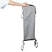 FOMIYES Portable Oxygen Cylinder Holder Bag Wheelchair Oxygen Cylinder Storage Pouch Quick Release