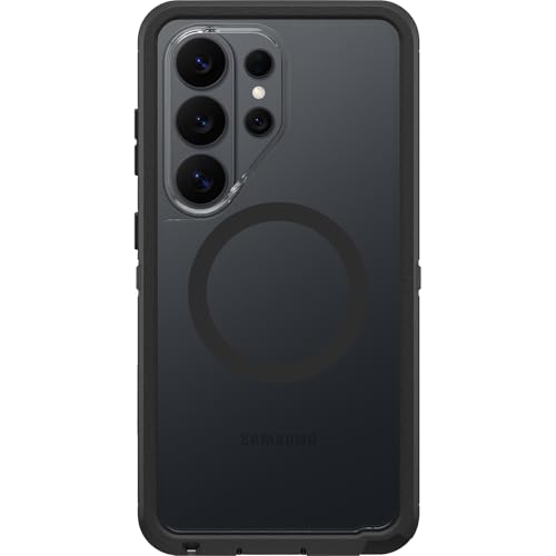 Coque Otterbox Defender Pro XT pour Samsung S26 Ultra transparente - 2