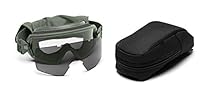 Algopix Similar Product 19 - Smith Optics Elite Outside The Wire